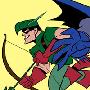 《蝙蝠侠：双人夹击 第一季》(Batman: The Brave and the Bold  Season 1)更新第22集[HDTV]