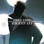 Craig David -(Greatest Hits)[MP3]