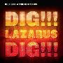 Nick Cave & The Bad Seeds -(Dig!!! Lazarus Dig!!!)[MP3]+[FLAC]