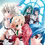 《恋爱少女与守护之盾歌曲集》(The shield of AIGIS)[PS2 Vocal Collection CD][WAV]