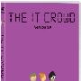 《IT一族 第三季》(The IT Crowd Season 3)6集全[PDTV][DVDRip]