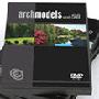 《3D精品室外建筑装饰模型-树》(Evermotion Archmodels Trees Vol 58 )完整版[压缩包]