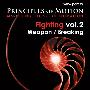 《人体韵律-格斗极品动画素材II 》(Principles of Motion Fighting Vol II )[光盘镜像]