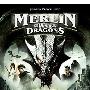 《梅林和龙之战》(Merlin and the War of the Dragons)[DVDRip]