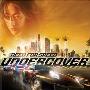 《极品飞车：无间风云》(Need for Speed: Undercover)破解版[光盘镜像]
