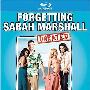 《忘掉莎拉·马歇尔》(Forgetting Sarah Marshall)思路/1080p/未分级版[Blu-ray]