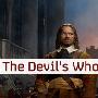 《魔鬼的妓女》(The Devil's Whore)4集全|迷你剧[HDTV]
