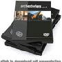 《极品室外创意建筑模型》(Evermotion Archexteriors v8 )[光盘镜像]