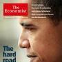 《经济学人 有声版》(The Economist)每周更新的《经济学人》音频版本，国内最新[MP3]