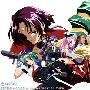 《杀人科W》(Burn Up! Warriors)[外挂中文字幕][01-04完结][MP4][DVDRip]