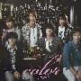 NEWS -《color》专辑[MP3]