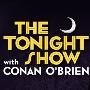 《柯南·奥布莱恩深夜脱口秀 第一季》(The Tonight Show with Conan O'Brian - Season 1)更新6月24日节目[HDTV]