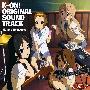 《轻音原声集》(K-ON!)[TVA OST][百石元][+Scans][TAK]