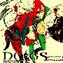 《狗/子弹&屠杀》(DOGS/BULLETS & CARNAGE)[WOLF字幕组][09年05月新番][更新01-02话RMVB][DVDRip]
