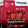 《熊猫计算机安全防护套装软件》(Panda Global Protection 2009)2009 镭金版[压缩包]