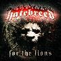 Hatebreed -《For The Lions》[MP3]