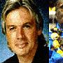 《地球史上最震撼的访谈——大卫艾克与科瑞多穆特瓦的访谈》(Interview with David Icke and Credo Mutwa)中文字幕版 更新PSP版本视频