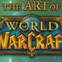 《魔兽世界原画设定集》(The Art of World of Warcraft)