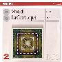 I Musici -《维瓦尔第: 里拉琴 - 12首小提琴协奏曲》(Antonio Vivaldi - La Cetra Op.9)2CD[APE]