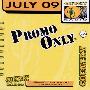 Various Artists -《Promo Only Country Radio July 2009》[MP3]