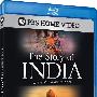 《印度的故事》(The Story of India)CHD联盟[1080P]