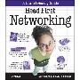 《Head First Networking》(Head First Networking)