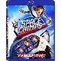 《太空黑猩猩》(Space Chimps)[BDRip]