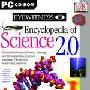 《DK 多媒体百科全书－科学2.0》(DK Eyewitness Encyclopedia of Science 2.0)[光盘镜像]
