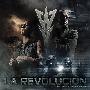 Wisin and Yandel -《La Revolucion》[MP3]