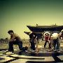 《韩国BBOY团体Last For One精彩视频》(Last For One)[光盘镜像]