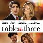 《三人餐桌》(Table For Three)[DVDRip]