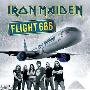 Iron Maiden (铁娘子) -《666次航班》(Flight 666 )Deluxe Edition[DVDRip]