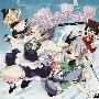 《東方聖水祭》[例大祭6][Innocent Key][同人音楽][東方][附9BK][TTA]