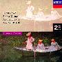 Pascal Roge -《德彪西：钢琴作品》(Debussy: Piano Works)[2CD](分轨)[FLAC]