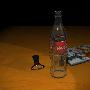 《3DSMAX Mentalray视频教程》(coketutorial by gothmate)[压缩包]