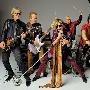 Aerosmith -《Live in Philadelphia》[DVDRip]