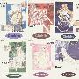 《Chobits》[8卷完结][漫画]香港中文版