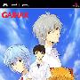 《新世纪福音战士：钢铁的女友2nd携带版》(Shinseiki Evangelion: Koutetsu no Girlfriend 2nd Portable)日版[光盘镜像][PSP]