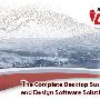 《高级测量勘测软件》(MicroSurvey CAD )2010 Premium[压缩包]
