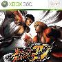 《街头霸王4~游戏所有高清过场动画集锦~》(Street Fighter IV HD CG)[WMV格式720P英日双音轨][WMV]