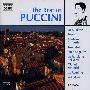 Various Artists -《普契尼精选》(The Best of Puccini)[NAXOS](分轨)[FLAC]