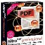 《PDF 电子文档处理软件》(Nitro PDF Professional )V6.0.0.29[压缩包]