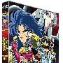 《圣斗士星矢》(Saint Seiya)[XTM.DVD-HALFCD2][老电视经典国配+日语原声][支持PSP][114集全]