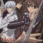 《吸血鬼骑士原声集》(Vampire Knight)[TVA OST 2][羽毛田丈史][192kbps+Scans][MP3]