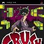 《压缩空间》(Crush)美版[光盘镜像][PSP]