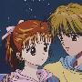 《果酱男孩》(Marmalade boy)[R2JRAW][外挂中文字幕][DVDRip]