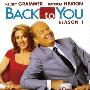 《老将出马 第一季》(Back To You Season 1)17集全+花絮[DVDRip]