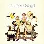 《植木的法则角色歌曲集》(The Law Of Ueki)[Character Song Album - The Low Of Songs!][320Kbps][MP3]