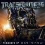 Steve Jablonsky -《变形金刚2 Score》(Transformers: Revenge of the Fallen)[MP3]