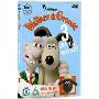《超级无敌掌门狗3：钳制》(Wallace And Gromit  Episode 3: Muzzled)[光盘镜像]